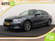 BMW 3-serie - 320e M-Sport Schuif/kanteldak Leder/Sportstoel Adap.Cruise L