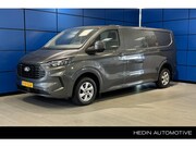 Ford Transit Custom - 320 2.0 TDCI 136PK L2H1 Limited Automaat