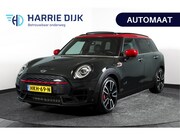 MINI Clubman - 2.0 JCW ALL4 Chili | S/K-Panodak | Adapt. Cruise | Stoelverw