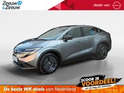 Nissan Leaf - Engage 52 kWh 177PK AUTOMAAT | WLTP 445km | VERSCHILLENDE KL