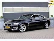 BMW 4-serie - Coupé 420i High Executive | Glasdak | Camera |