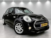 MINI Cooper S - 5-Deurs 2.0 Serious Business [Keyless | Leder | StoelVW | Na