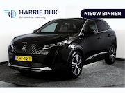 Peugeot 3008 - 1.6 PureTech 180 PK GT - Automaat | Afn. Trekhaak | Dig. Coc
