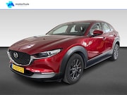 Mazda CX-30 - 2.0 e-SkyActiv-G M Hybrid Comfort | Stoel -en Stuurverwarmin