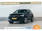 Volvo XC40 - T4 Aut. Plug-in Hybrid Bright Parkeercamera 211pk