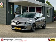 Renault Clio - 0.9 TCe Expression Navi Bluetooth Cruise