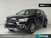 Mitsubishi ASX - 1.6 Cleartec Intense | Trekhaak | Camera | Climate Control |