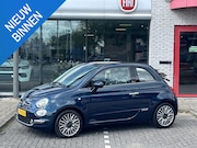 Fiat 500C - TwinAir Turbo 80 Lounge CLIMATE|APPLE/ANDROID|PDC|16"