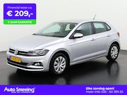Volkswagen Polo - 1.0 TSI Comfortline DSG | Navigatie | ParkPilot | App-Connec