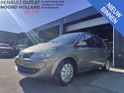 Renault Scénic - 2.0-16V Business Line Automaat+Trekhaak!!