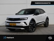 Opel Mokka - GS 1.2 Turbo 136pk DODE HOEK | 18''LM | STOEL/STUURVERW. | A
