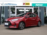 Toyota Yaris - 1.5 Hybrid, All-Season, Dealeronderhouden, Stoelverw, Keyles