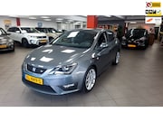 Seat Ibiza - 1.0 EcoTSI FR Connect