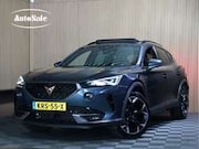 CUPRA Formentor - 1.4 e-Hybrid Adrenaline AVM CARPLAY NAVI PANO MEMO