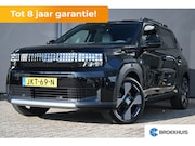 Fiat Grande Panda - La Prima 44 kWh Tot 8 Jaar Garantie! | 7, 4kW Geintegreerde