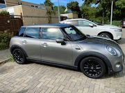 MINI Mini - 5-Deurs 1.5 One Chili 1.5 | Dealer onderhouden | NAP | Busin