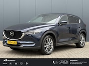 Mazda CX-5 - 2.5 SkyActiv-G 194 GT-M 4WD / Stoelverwarming voor en achter