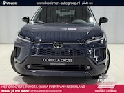 Toyota Corolla Cross - Hybrid 140 Dynamic € 3000 inruilpremie, Snel leverbaar, Stoe