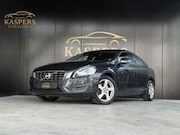 Volvo S60 - 1.6 T3 Kinetic |Navi|Bluetooth|Airco|Park sen|NAP|