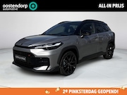 Toyota Corolla Cross - Hybrid 180 GR Sport **TWEEDE PINKSTERDAG GEOPEND/ METALSTREA
