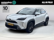 Toyota Yaris Cross - 1.5 Hybrid Adventure