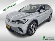 Volkswagen ID.4 - Business 77 kWh 3-Fase 1e-Eig. & Dealer-Onderh. BOVAG-Garant