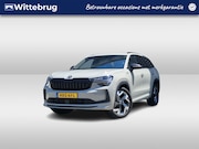 Skoda Kodiaq - 1.5 TSI PHEV Sportline Business / Pan dak / Trekhaak / Winte