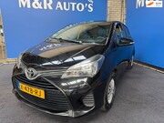 Toyota Yaris - 1.0 VVT-i Comfort 5-Drs