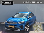 Kia Stonic - 1.0 T-GDi MHEV 100pk GT-Line |Navi |Camera