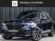 BMW X5 - xDrive50e | M-Sport Pro | Panoramadak | Active Cruise | 360
