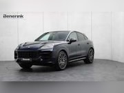 Porsche Cayenne - Coupé 3.0 E-Hybrid Black Edition SportDesign | Pan