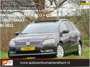 Volkswagen Passat - Variant 1.4 TSI Comfortline BlueMotion ( INRUIL MOGELIJK )