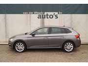 Skoda Scala - 1.0 TSI 110pk Business Edition Clever -NAVI-ECC-CAM-ACC