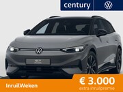 Volkswagen ID.7 - Tourer Limited Edition 77 kWh accu 210 kW / 286 PK Varian