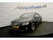 Audi A5 - Coupé 2.0 TFSI quattro Pro Line nette automaat met nieuwe AP