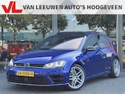 Volkswagen Golf - 2.0 TSI R 4Motion | Stoelverwarming | Pano | Navi | Leder