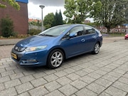 Honda Insight - 1.3 IMA Hybrid Elegance Automaat Winterbanden