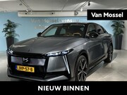 DS No 8 - Long Range Étoile Absolute Comfort Tech 97 kWh