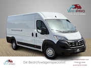 Opel Movano - L3H2 2.2D 140PK 3, 0 T / Airco / Cruise / Carplay / Bluetoot