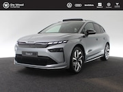 Skoda Enyaq iV - Sportline 286 pk