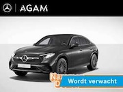 Mercedes-Benz GLC-klasse - Coupé 300e 4MATIC Business Solution