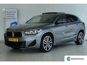 BMW X2 - xDrive25e High Executive M-sport | Adapt. Cruise | Camera | 