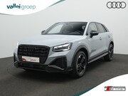 Audi Q2 - 35 TFSI 150 pk S-tronic S-Line | Trekhaak | Leder | Matrix L