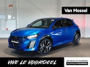 Peugeot 208 - 1.2 Hybrid 110 e-DCS6 GT | AUTOMAAT | DIRECT LEVERBAAR! | 36
