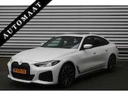 BMW 4-serie - Gran Coupé 420i 184pk Business Edition Plu