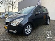 Opel Agila - 1.0 Edition / AIRCO / GETINT GLAS / NETTE AUTO