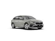Skoda Scala - 1.0 TSI Greentech 115 6MT Selection | Cruise control met spe
