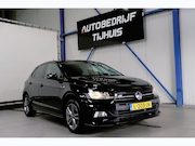 Volkswagen Polo - 1.0 TSI R-Line Edition Automaat - N.A.P. Airco, Cruise, PDC,
