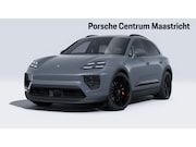 Porsche Macan - 4S