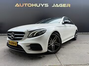 Mercedes-Benz E-klasse - 220 d Prestige Plus Pano Burmester Virtual E.klep